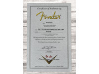 Fender Custom Shop Limited Edition 54 Telecaster Nocaster Blonde Fender Custom Shop Limited Edition 54 Telecaster Nocaster Blonde